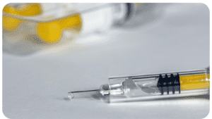 Hepatit B vaccin